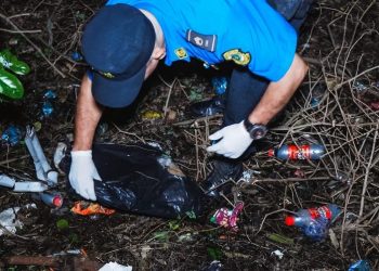 Bienestar Animal detiene a mujer que atropelló a un perro