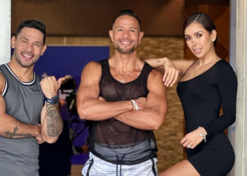 Billy Calderón regresa a «Viva la Mañana» luego de batallar por su vida