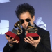 Andrés Calamaro: «El rock en español se está volviendo a poner de moda»