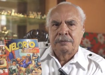 Guatemala honra el legado de su famoso comediante «Velorio»