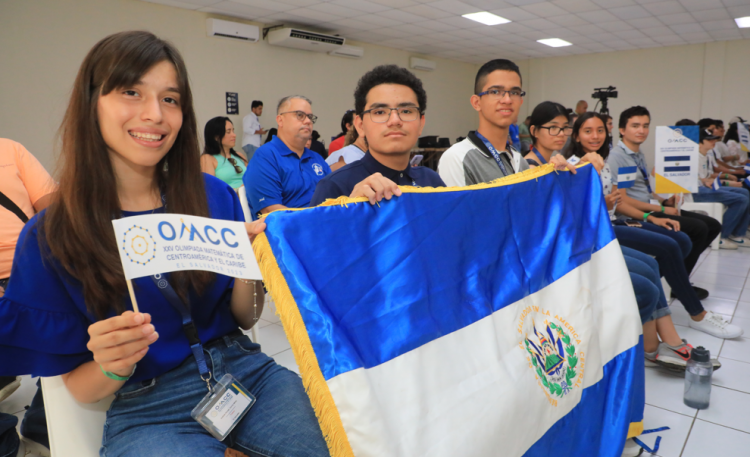 Foto: Diario El Salvador.