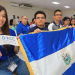 El Salvador gana premios en la XV Olimpiada Matemática