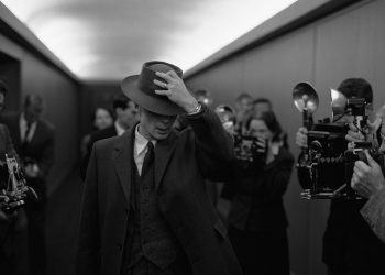 «Oppenheimer» y la historia detrás de los que perdieron sus tierras en el laboratorio
