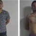 Capturan a pandilleros de la MS13 que intentaron huir del régimen de excepción