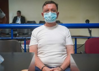 David Munguía Payés enfrenta juicio de enriquecimiento ilícito por más $400,000