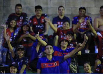 FAS cobrará $20 la entrada general para el juego contra Real Estelí nicaragüense