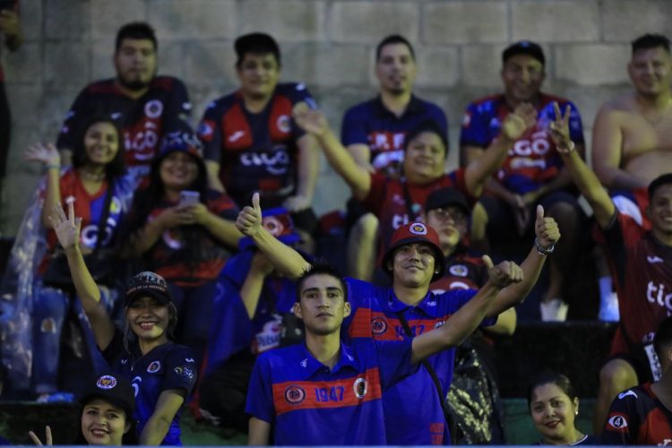 Foto Diario El Salvador