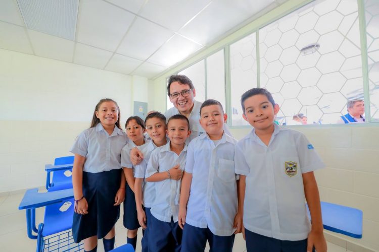 Foto: Diario El Salvador.