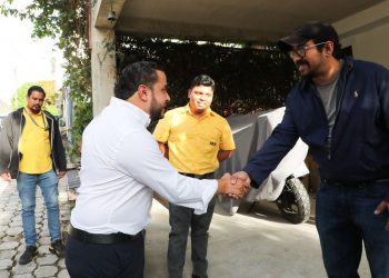 El MOP entrega obras de protección a familias de Villas de San Ignacio, Antiguo Cuscatlán