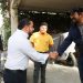El MOP entrega obras de protección a familias de Villas de San Ignacio, Antiguo Cuscatlán