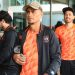 Darwin Cerén: «No vamos solo a pasear o solo a participar en este torneo de Concacaf»