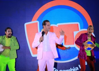 Llegó la Lotería Electrónica a El Salvador mediante cooperación canadiense