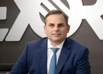 Vicepresidente de Exor Latam destaca crecimiento económico de El Salvador