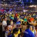 Salvadoreños en Colorado celebran su día junto con la comunidad latina