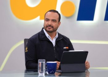 El paso estará cerrado en el sentido hacia la 49a. avenida Sur y calle a Monserrat