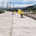 Habilitan el nuevo carril entre Quezaltepeque y San Salvador