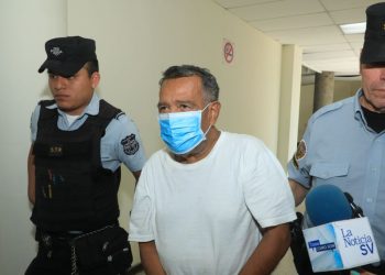 Fallece exmediador de la tregua con pandillas, Raúl Mijango, a los 64 años