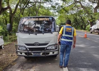 El VMT y el MOP lanzan la campaña Cero Tragedias para disminuir los siniestros viales