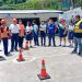 Conforman comité de seguridad vial en centro escolar de Ciudad Delgado