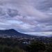 Onda tropical producirá lluvias y tormentas con ráfagas de viento este fin de semana, anuncia el MARN