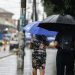 Protección Civil emite alerta verde por baja presión que provocará lluvias en el país
