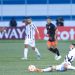Darwin Cerén le dio el triunfo a Águila ante Diriangén