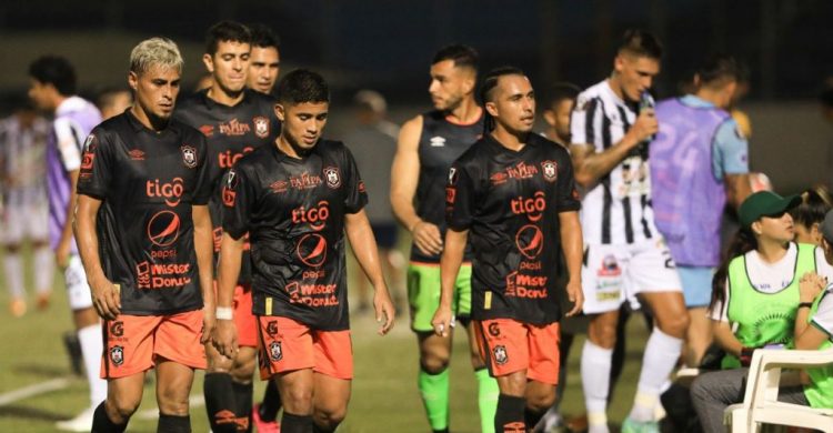 FOTO/ David Martínez/ Diario El Salvador
