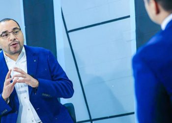 «ANDA no es la misma de hace décadas, dimos un salto de calidad», Rubén Alemán, presidente de ANDA