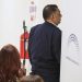 PNC captura al diputado de ARENA, Alberto Romero, por resistencia agresiva