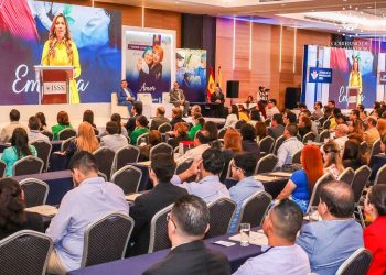 Más de 4,000 empleados del ISSS fueron capacitados en la Semana de la Humanización