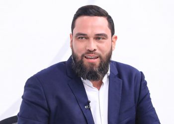 «Para la capital ha sido muy beneficioso todo lo que ha hecho el presidente Bukele en tema de seguridad»: alcalde Durán