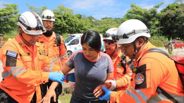 Foto: Diego García/Diario El Salvador