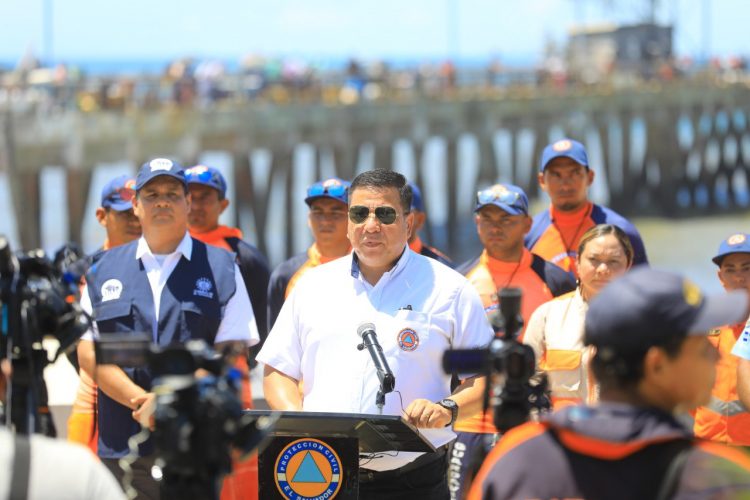 Foto: Jarvyn Muñoz/Diario El Salvador