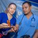 Fosalud brinda atenciones en SivarLand y Terror Cifco