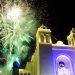 Más de un millón de personas participaron en las actividades de las fiestas agostinas