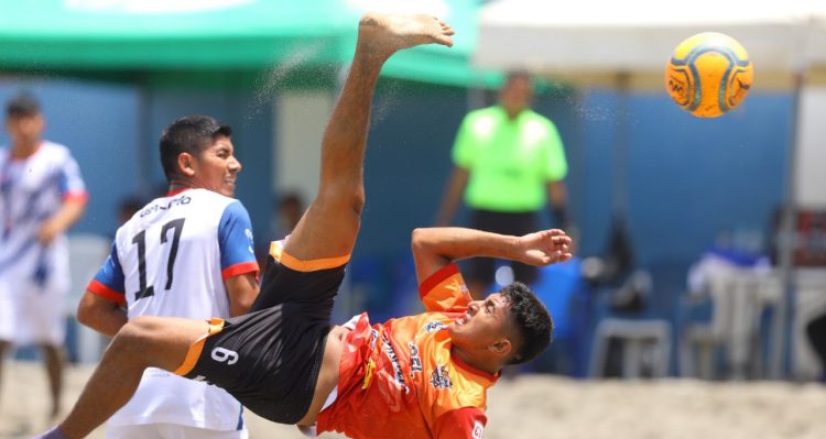 Foto: Diego García/Diario El Salvador