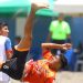 Fútbol Playa define a sus clasificados a Cuartos de Final
