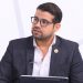 «Fuimos hacia los jóvenes, siguiendo el mandato del presidente Bukele de acercar los servicios»: presidente del RNPN
