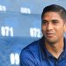 «Para ir al Mundial hay muchas cosas que deben mejorar, una es la liga salvadoreña»: Christian Martínez