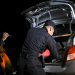 PNC y Fuerza Armada evaluaron nuevas acciones en cerco de seguridad en Cabañas