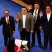 Asamblea crea comisión especial para desaforar a diputado Erick García