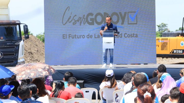 Foto / Sofía Mazariego