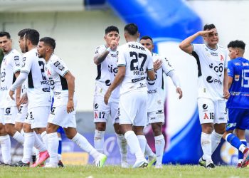 Alianza le dio la bienvenida a primera a Fuerte San Francisco con victoria de 0-1
