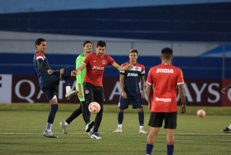 FOTO/ David Martínez/ Diario El Salvador