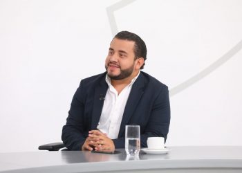 «El proyecto de la carretera Los Chorros es la obra más grande en la historia de El Salvador»: Romeo Rodríguez Herrera