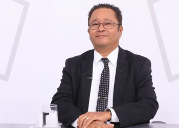 «Las capturas del Cerco Cabañas se traducen en que miles de personas no van a morir y no serán extorsionadas»: Óscar Martínez, politólogo