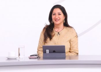 «Desde el Gobierno del presidente Bukele escuchamos a las comunidades que reclamaban exponer su problemática»: ministra de Vivienda