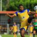 Caldeado cierre del primer tiempo entre Jocoro y Firpo