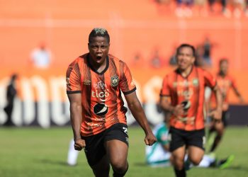 Águila venció a Dragón y vuela a la cima en la clasificación del Apertura 2023