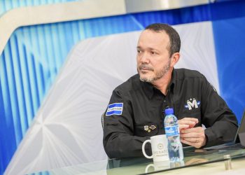 Ministro de Seguridad asegura que la economía delictiva de las pandillas ha sido desarticulada